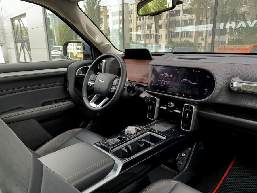 Haval Dargo Самара  - изображение 9