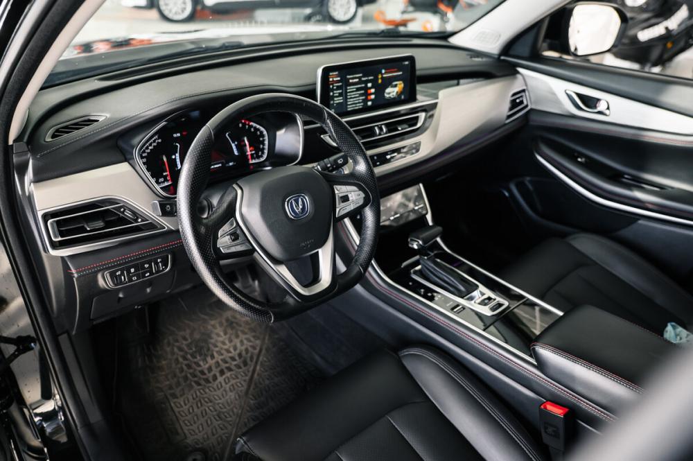 Changan CS75 I Рестайлинг Оренбург  - изображение 23