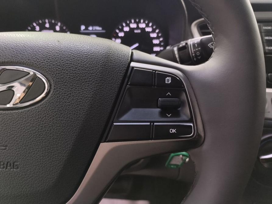 Hyundai Solaris II Минеральные Воды  - изображение 12