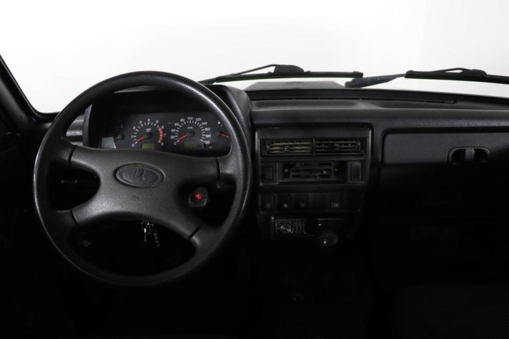 Lada (ВАЗ) 2121 (4x4) I Рестайлинг Нижний Новгород  - изображение 11