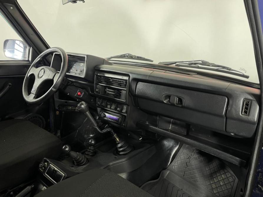 Lada (ВАЗ) 2121 (4x4) I Рестайлинг Воронеж  - изображение 10