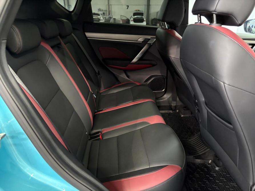 Geely Coolray I Краснодар  - изображение 15