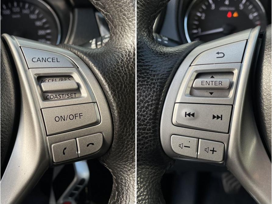 Nissan Qashqai II Тамбов  - изображение 19