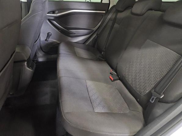 Lada (ВАЗ) Vesta I с пробегом 2018 года, цена 895 000 рублей, 86103 км, седан, Автокод Объявления