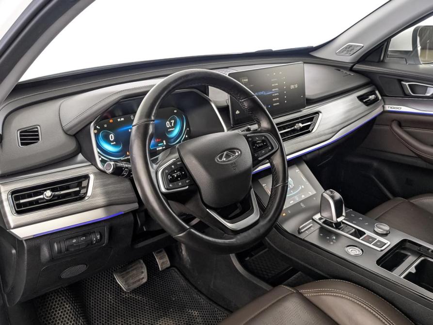 Chery Tiggo 8 Pro I Москва  - изображение 15