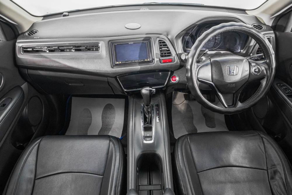 Honda Vezel I Барнаул  - изображение 10
