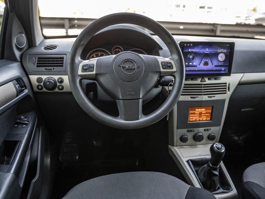 Opel Astra H Рестайлинг Волгоград  - изображение 14