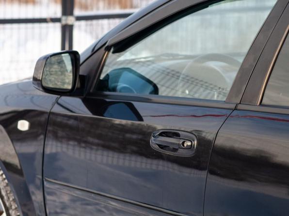Chevrolet Lacetti I с пробегом 2011 года, цена 555 000 рублей, 204990 км, хэтчбек, Автокод Объявления