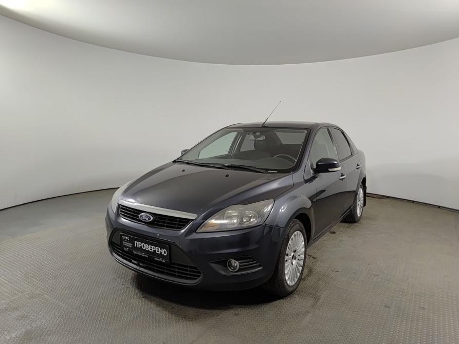 Ford Focus II Рестайлинг Уфа  - изображение 1