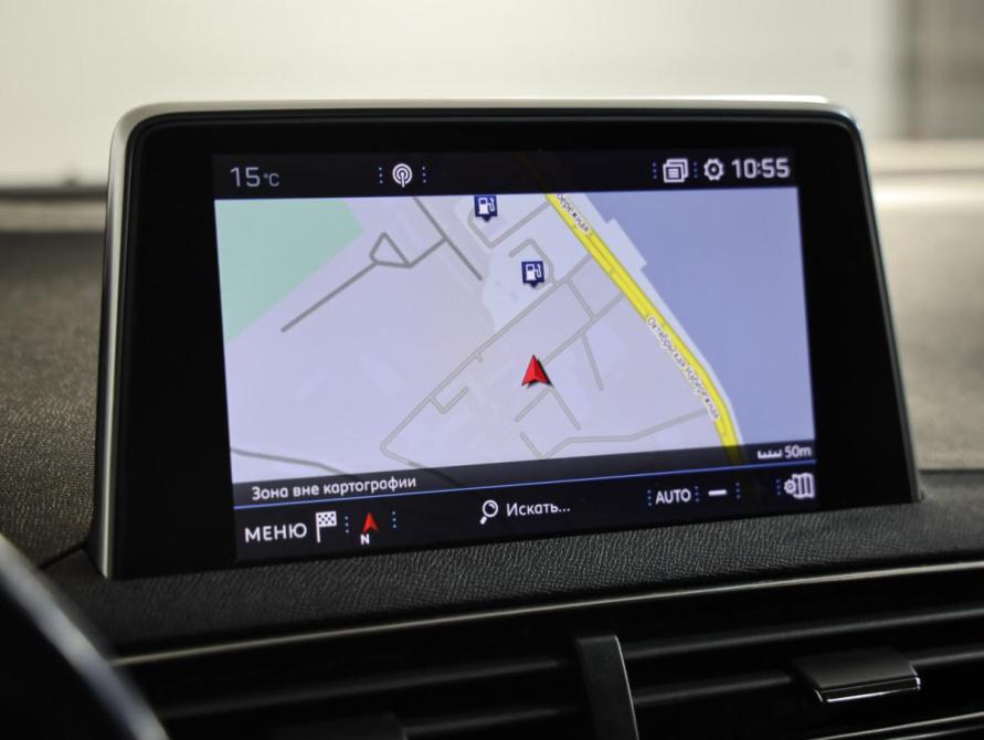 Peugeot 3008 II Санкт-Петербург  - изображение 15
