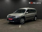 Lada (ВАЗ) Largus I Челябинск  - изображение 15