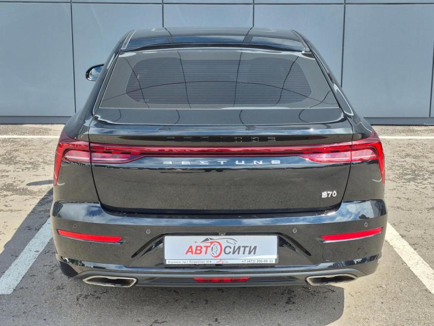 FAW Bestune B70 I Воронеж  - изображение 6
