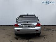 Mitsubishi Lancer IX Москва  - изображение 18