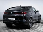 BMW X6 M III (F96) Москва  - изображение 34