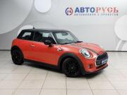 Mini Hatch III (F55/F56) Рестайлинг Подольск  - изображение 27
