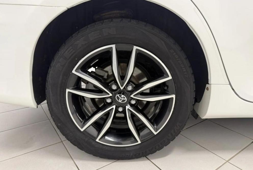 Toyota Camry VII (XV50) Рестайлинг Астрахань  - изображение 11