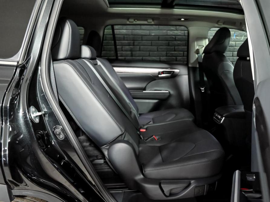 Toyota Highlander IV (XU70) Екатеринбург  - изображение 19