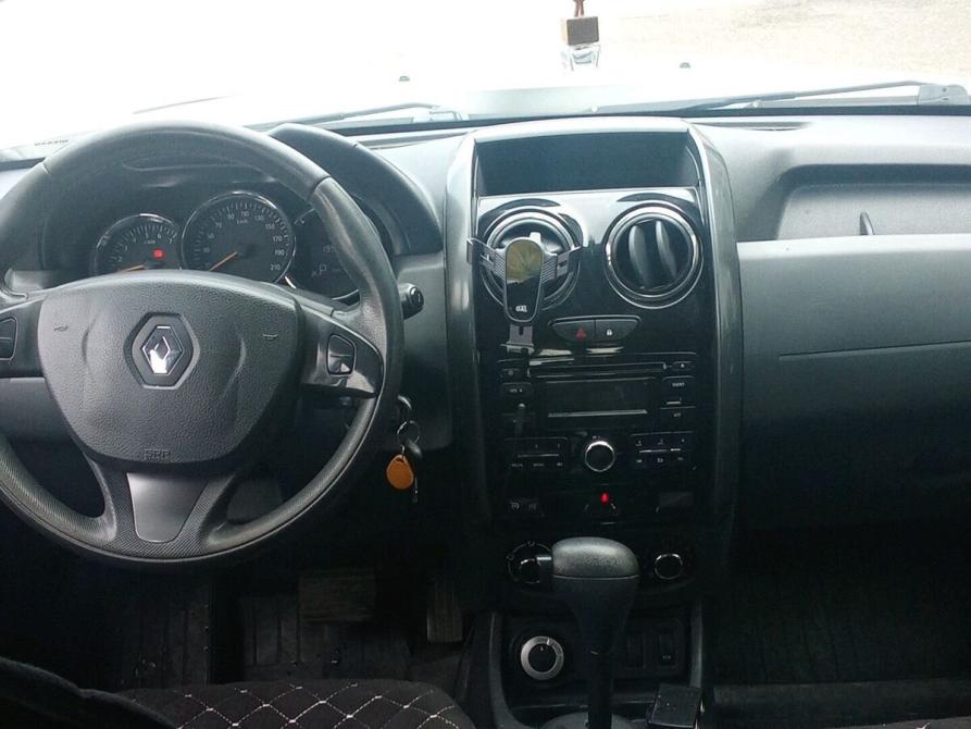 Renault Duster I Рестайлинг Стерлитамак  - изображение 15