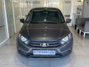 Lada (ВАЗ) Granta I Рестайлинг Москва  - изображение 18