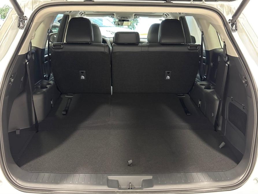 Toyota Highlander IV (XU70) Омск  - изображение 16