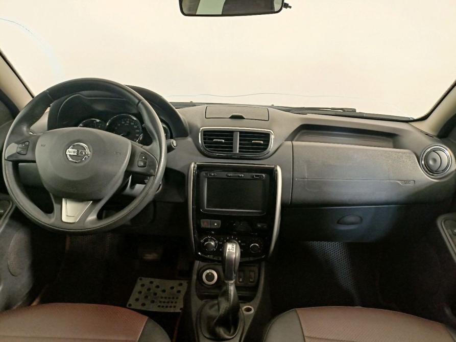 Nissan Terrano III (D10) Архангельск  - изображение 14