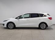 Kia Ceed II Рестайлинг Санкт-Петербург  - изображение 36