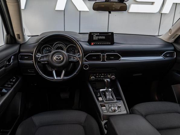 Mazda CX-5 II с пробегом 2021 года, цена 2 949 000 рублей, 64707 км, внедорожник, Автокод Объявления