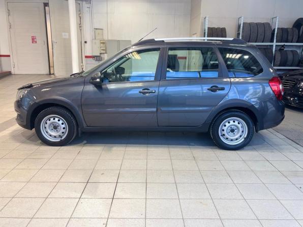 Lada (ВАЗ) Granta I Рестайлинг с пробегом 2019 года, цена 809 000 рублей, 84824 км, универсал, Автокод Объявления