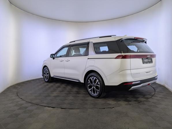 Kia Carnival IV с пробегом 2022 года, цена 3 990 000 рублей, 146029 км, минивэн, Автокод Объявления