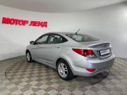 Hyundai Solaris I Воронеж  - изображение 29