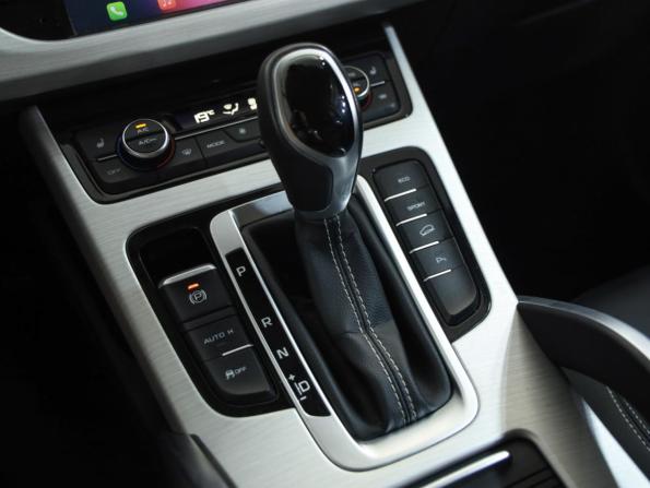 Geely Atlas I с пробегом 2019 года, цена 1 349 000 рублей, 72417 км, внедорожник, Автокод Объявления