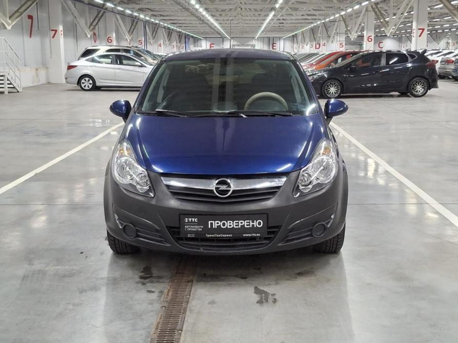 Opel Corsa D Казань  - изображение 2