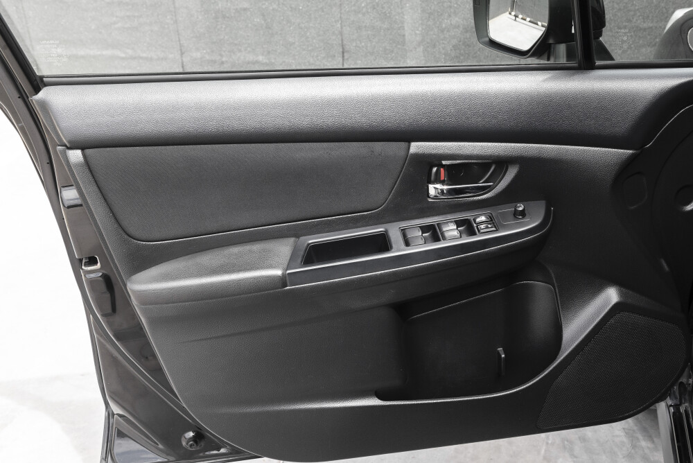 Subaru XV I Казань  - изображение 16