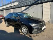 Volkswagen Polo VI Нижнекамск  - изображение 22