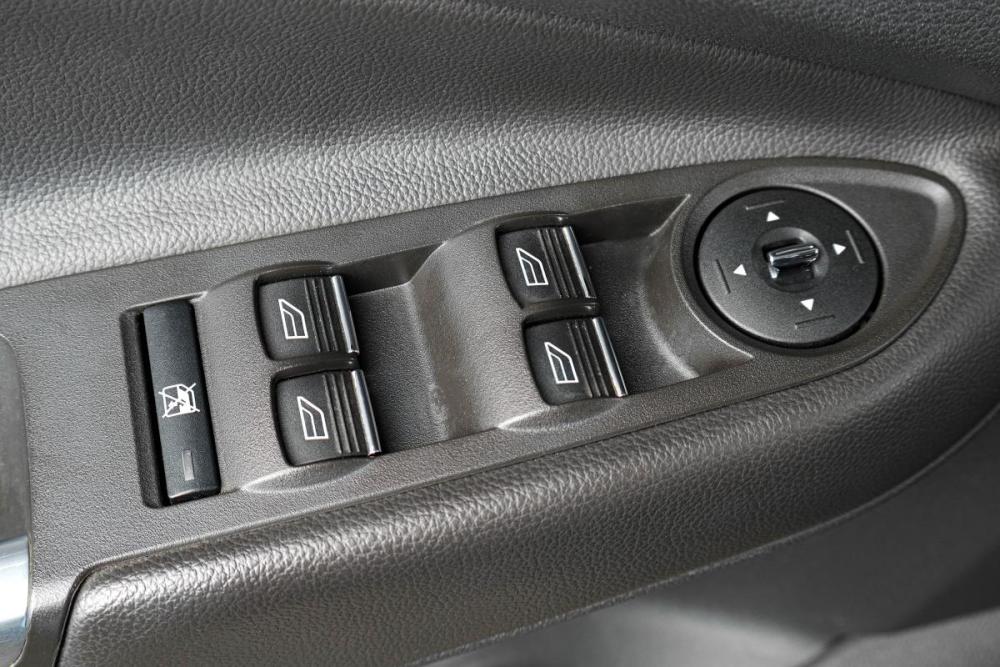 Ford Kuga II Рестайлинг Тюмень  - изображение 19
