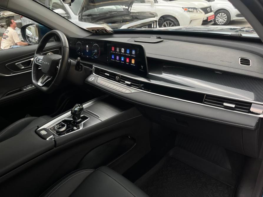 Chery Tiggo 7L Санкт-Петербург  - изображение 9