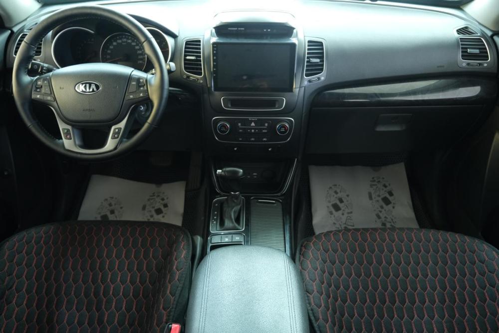 Kia Sorento II Рестайлинг Омск  - изображение 13
