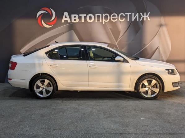 Skoda Octavia III (A7) с пробегом 2015 года, цена 1 335 000 рублей, 232000 км, лифтбек, Автокод Объявления