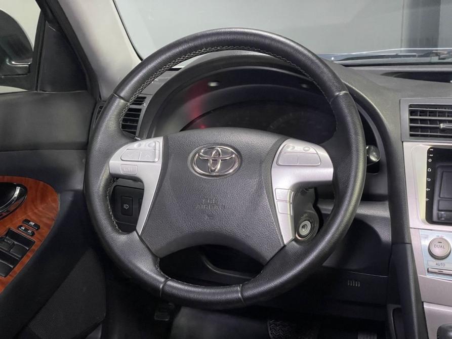 Toyota Camry VI (XV40) Тверь  - изображение 8