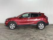 Nissan Qashqai II Рестайлинг Москва  - изображение 25