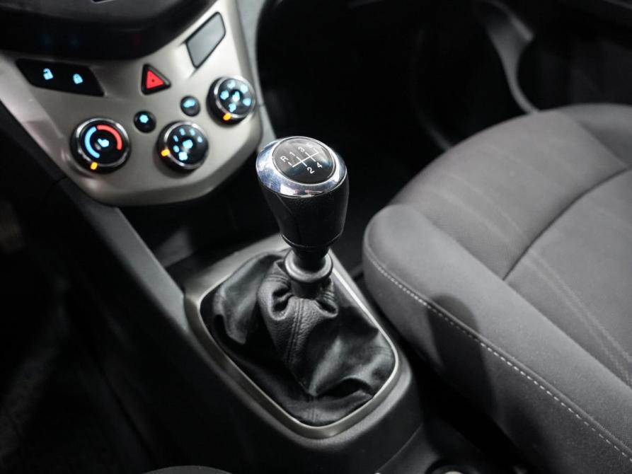 Chevrolet Aveo II Ульяновск  - изображение 16