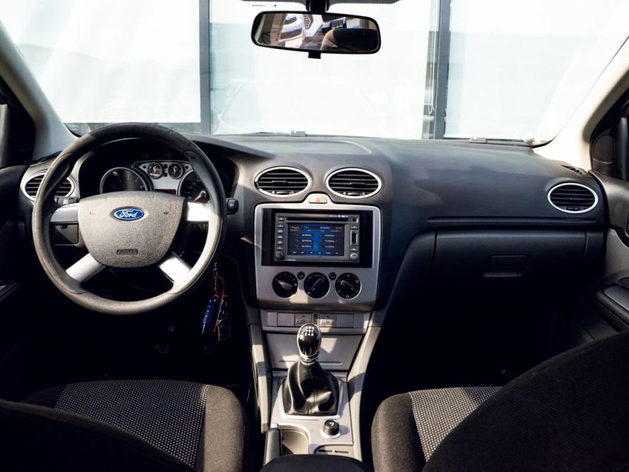 Ford Focus II Рестайлинг Екатеринбург  - изображение 16
