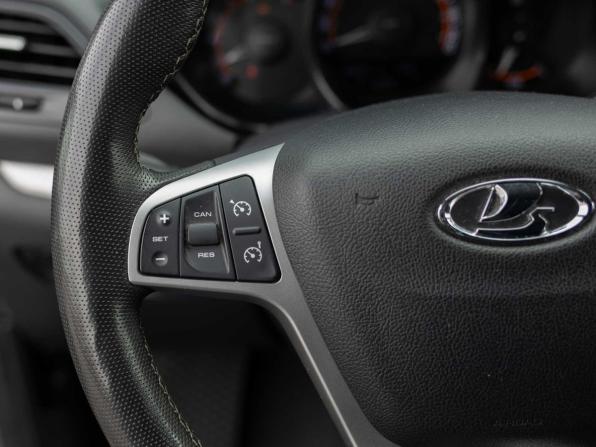 Lada (ВАЗ) Vesta I с пробегом 2020 года, цена 1 075 000 рублей, 59098 км, седан, Автокод Объявления