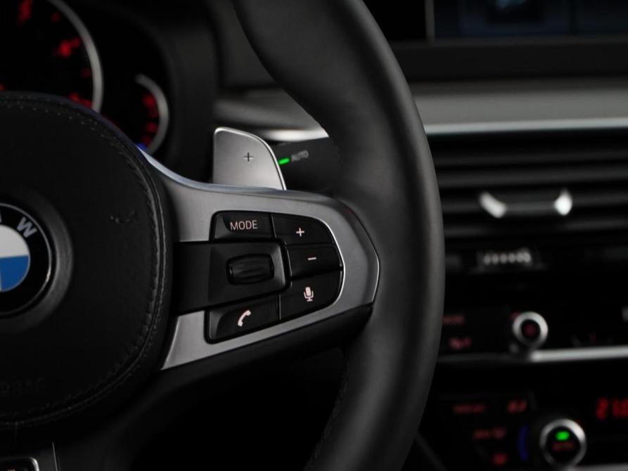 BMW 5 серии VII (G30/G31/G38) Москва  - изображение 13