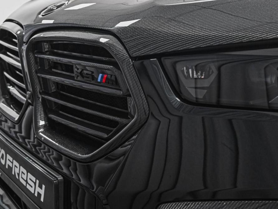 BMW X5 M III (F95) Рестайлинг Ставрополь  - изображение 6