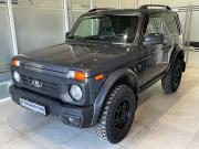 Lada (ВАЗ) Niva Legend Москва  - изображение 15