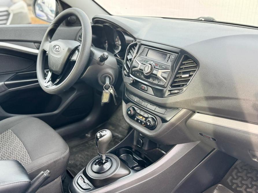 Lada (ВАЗ) Vesta I Ростов-на-Дону  - изображение 18