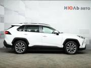 Toyota RAV4 V (XA50) Екатеринбург  - изображение 28