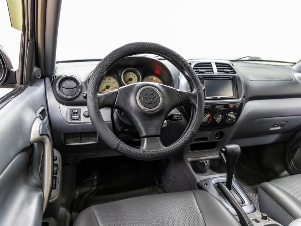 Toyota RAV4 II (XA20) с пробегом 2002 года, цена 698 000 рублей, 216479 км, внедорожник, Автокод Объявления