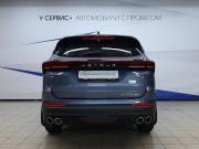 JETOUR X70+ I Москва  - изображение 25